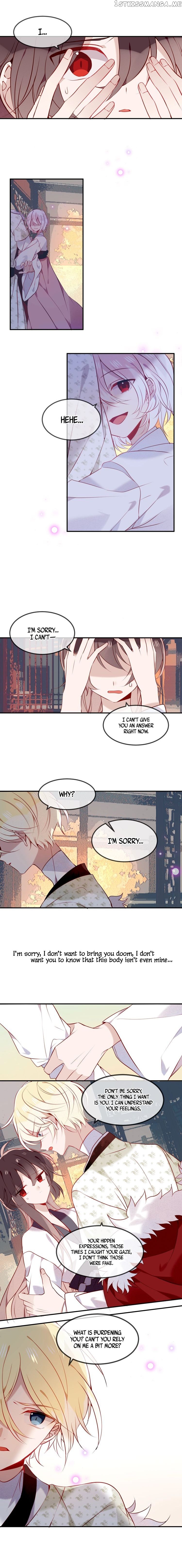 My Phoenix’s on Top chapter 79 - page 6