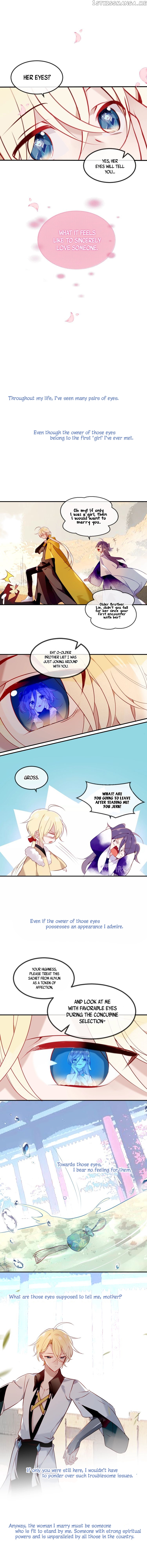 My Phoenix’s on Top chapter 78 - page 2