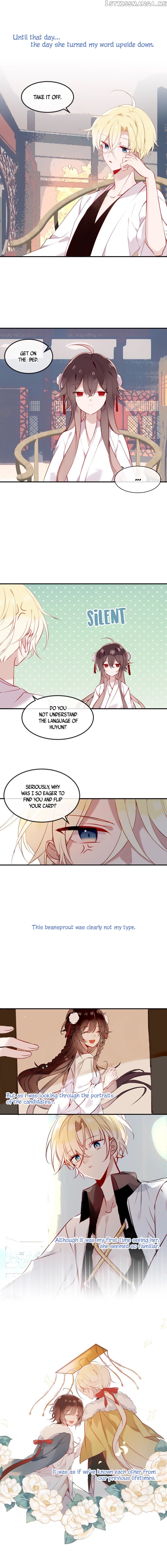 My Phoenix’s on Top chapter 78 - page 3