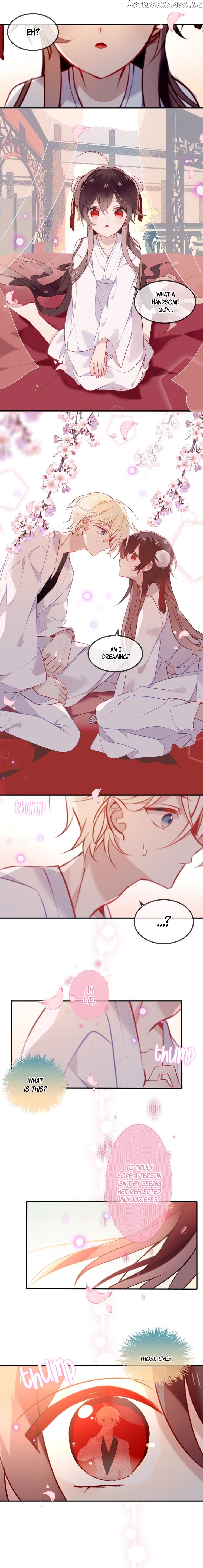 My Phoenix’s on Top chapter 78 - page 5