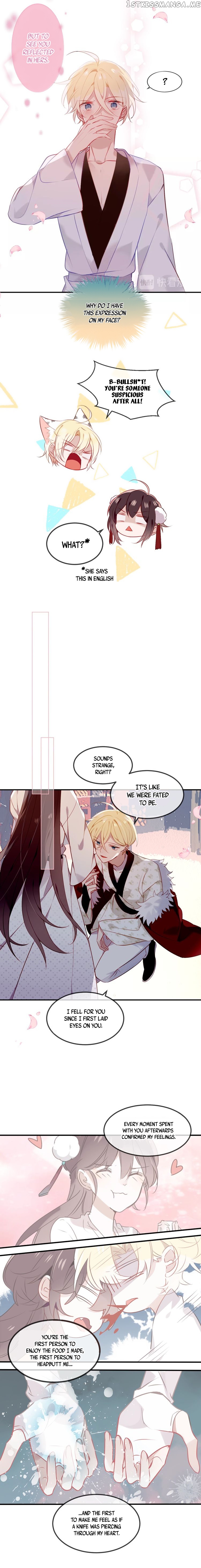 My Phoenix’s on Top chapter 78 - page 6