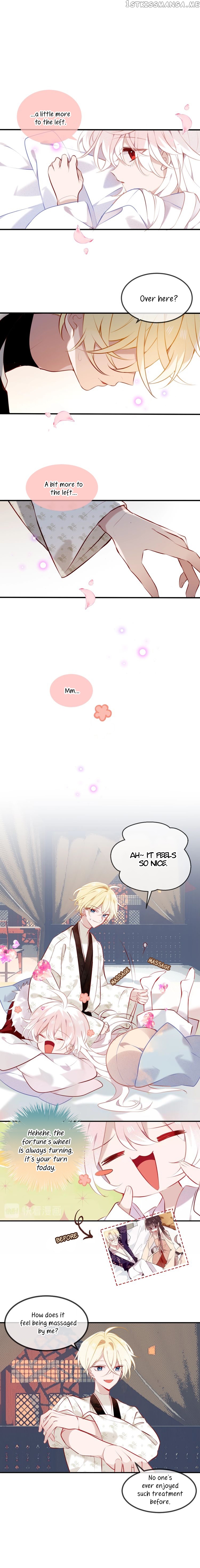 My Phoenix’s on Top chapter 76 - page 2