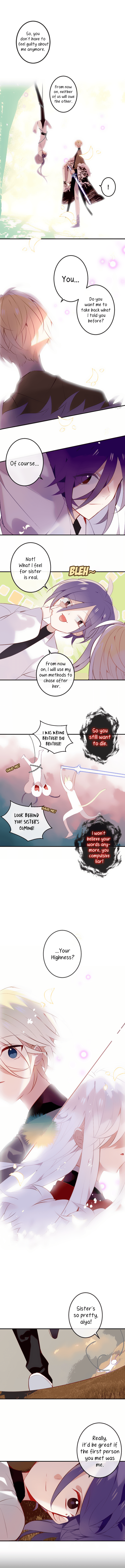 My Phoenix’s on Top chapter 62 - page 4