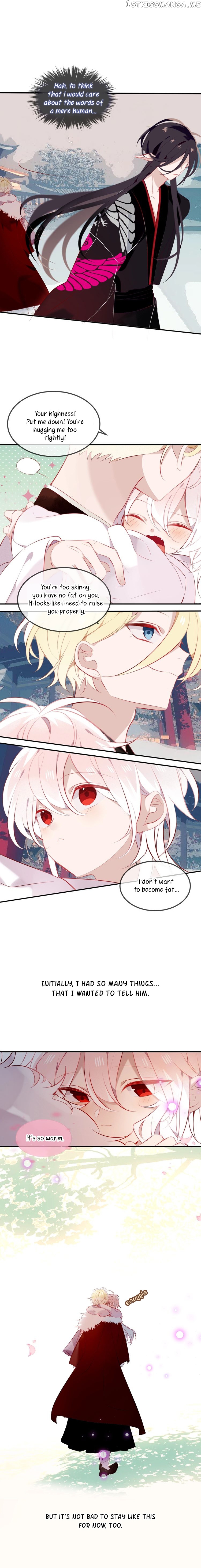 My Phoenix’s on Top chapter 75 - page 6