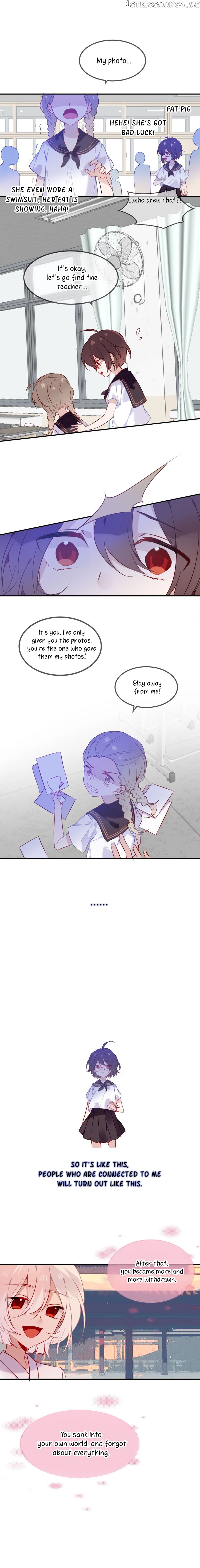 My Phoenix’s on Top chapter 74 - page 10