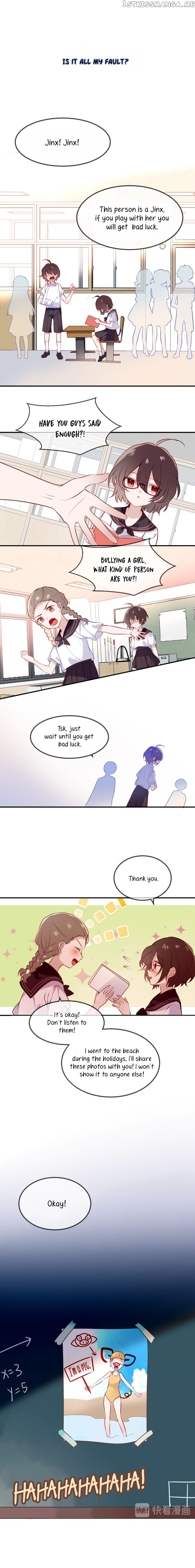 My Phoenix’s on Top chapter 74 - page 9
