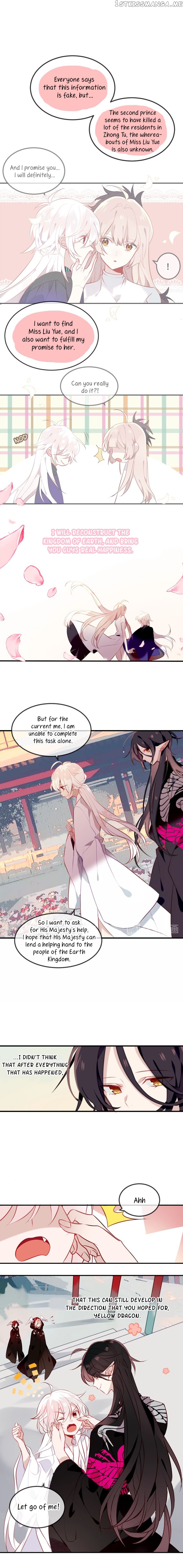 My Phoenix’s on Top chapter 73 - page 7