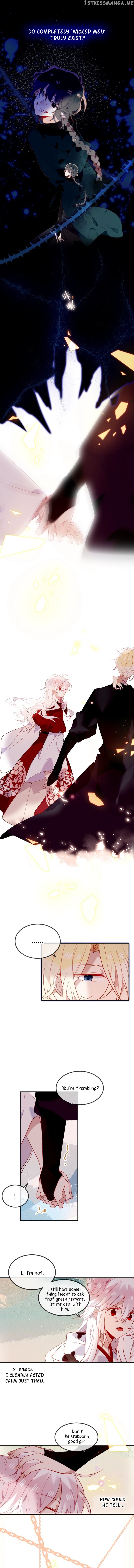 My Phoenix’s on Top chapter 70 - page 3