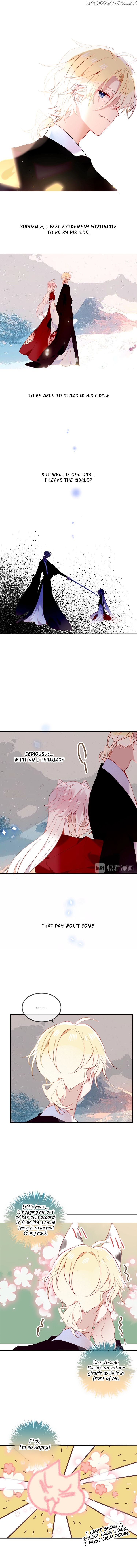 My Phoenix’s on Top chapter 70 - page 5