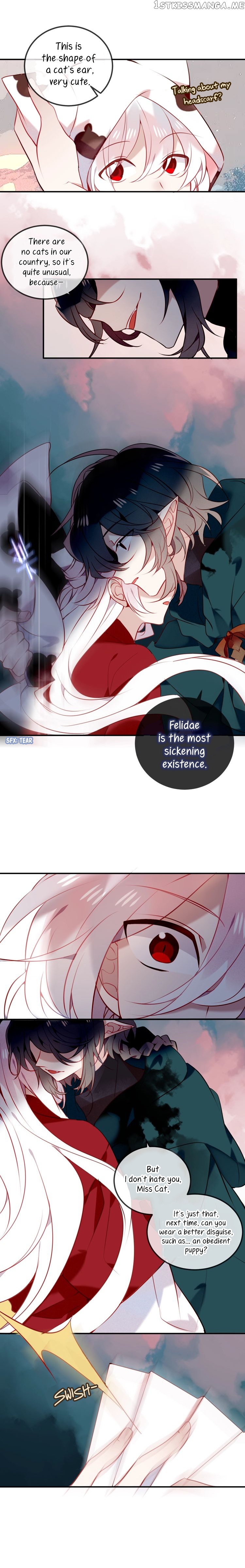 My Phoenix’s on Top chapter 68 - page 3