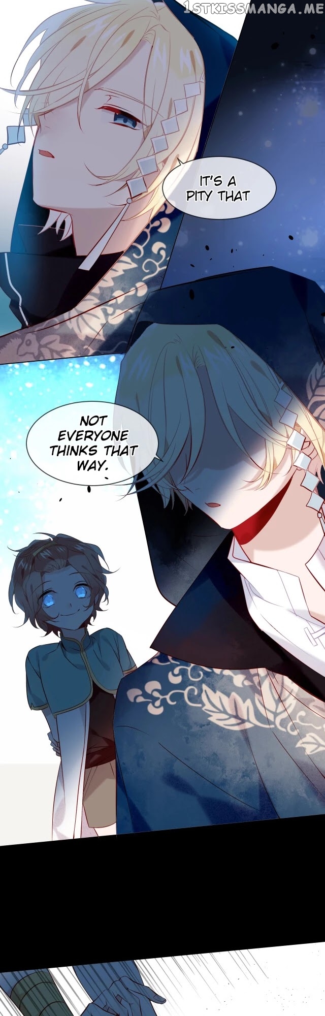 My Phoenix’s on Top chapter 108 - page 7