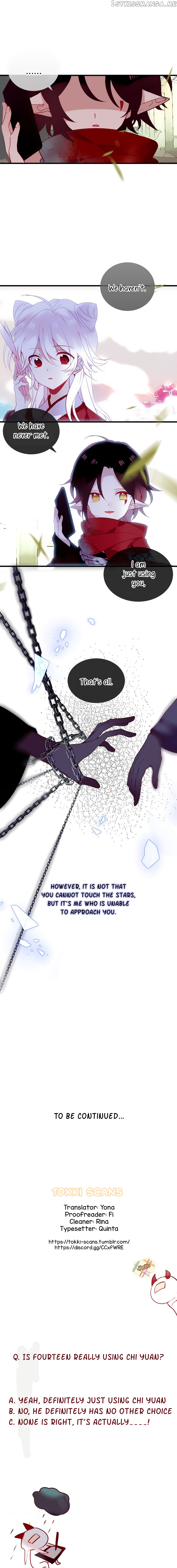 My Phoenix’s on Top chapter 67 - page 4