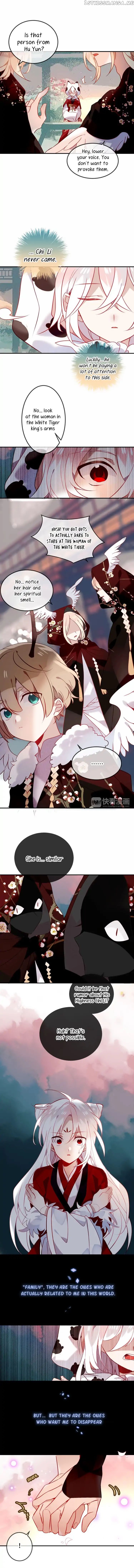 My Phoenix’s on Top chapter 65 - page 2