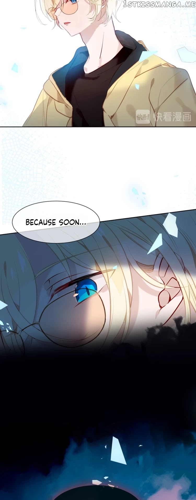 My Phoenix’s on Top chapter 105 - page 12