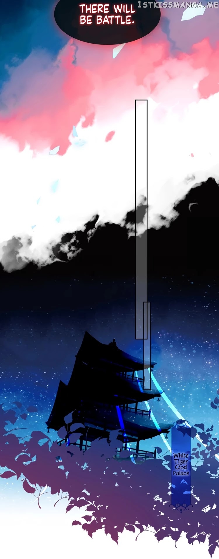 My Phoenix’s on Top chapter 105 - page 13