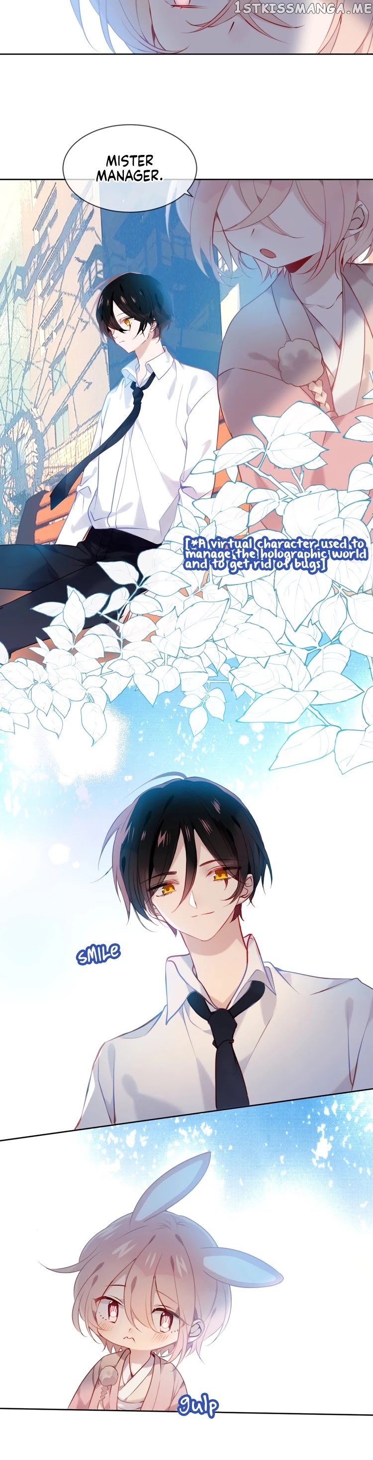 My Phoenix’s on Top chapter 105 - page 4