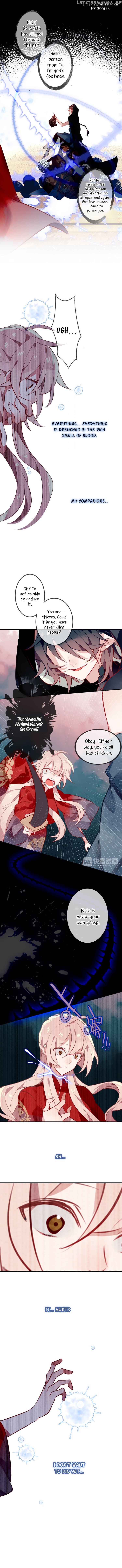 My Phoenix’s on Top chapter 64 - page 4