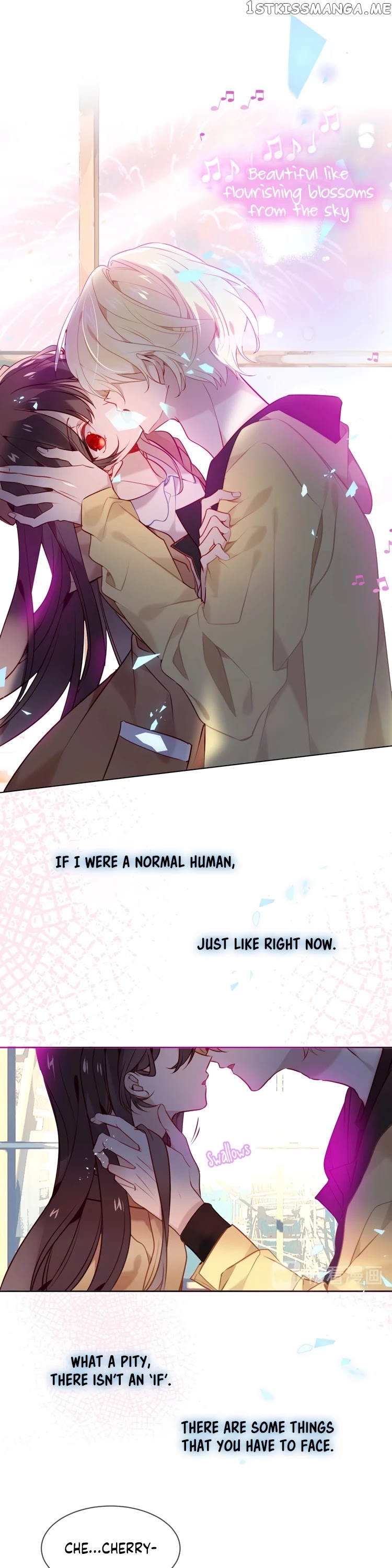 My Phoenix’s on Top chapter 104 - page 10