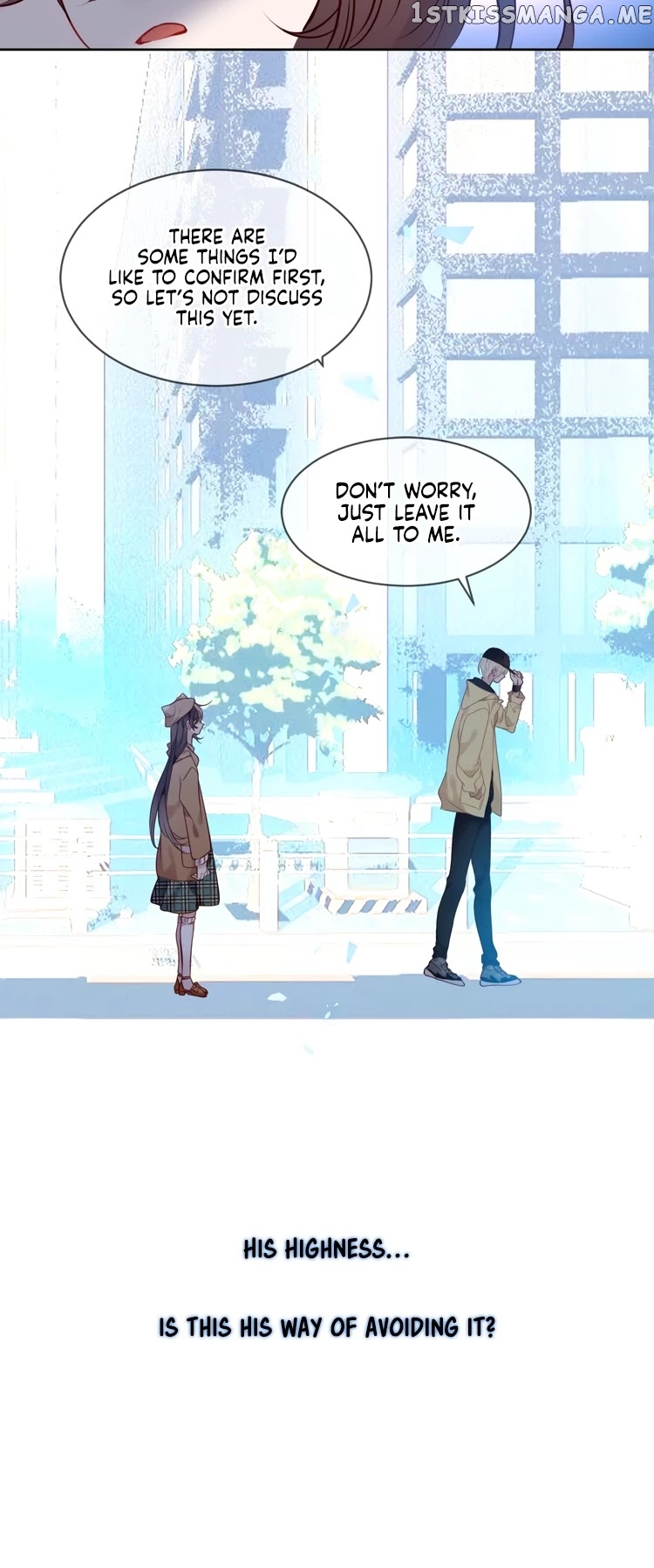 My Phoenix’s on Top chapter 104 - page 18
