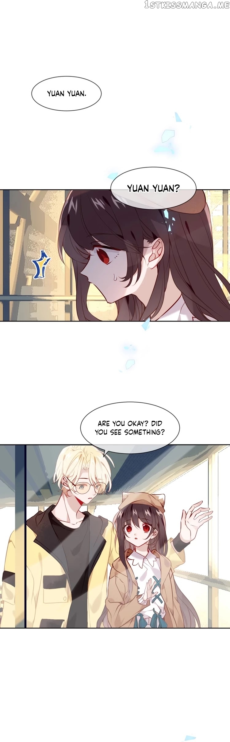 My Phoenix’s on Top chapter 104 - page 2