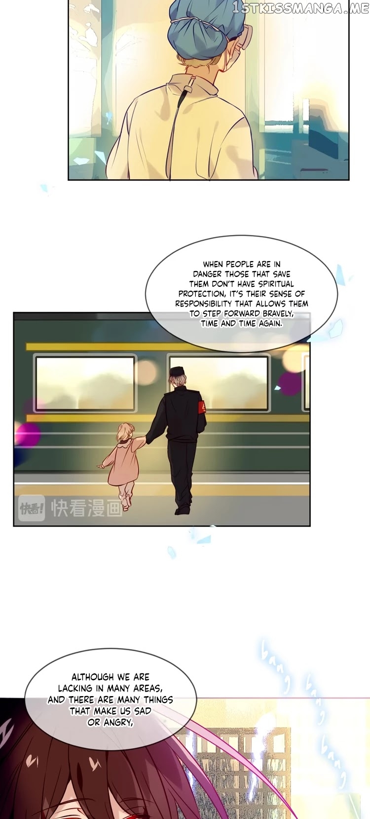 My Phoenix’s on Top chapter 104 - page 6