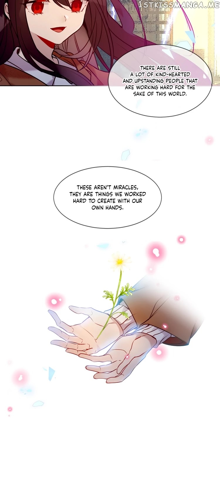 My Phoenix’s on Top chapter 104 - page 7