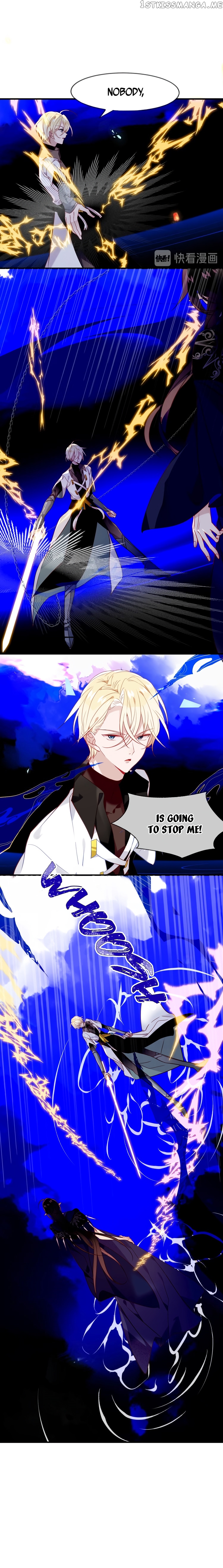 My Phoenix’s on Top chapter 90 - page 2
