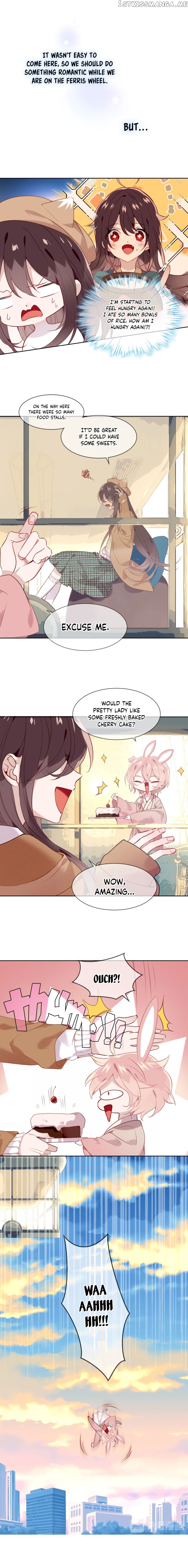 My Phoenix’s on Top chapter 103 - page 2