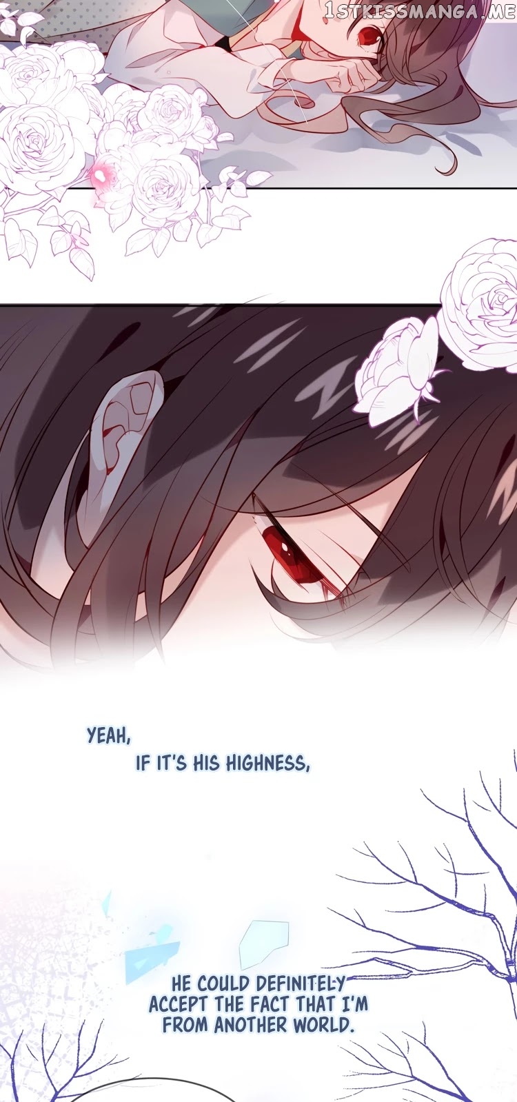 My Phoenix’s on Top chapter 99 - page 11