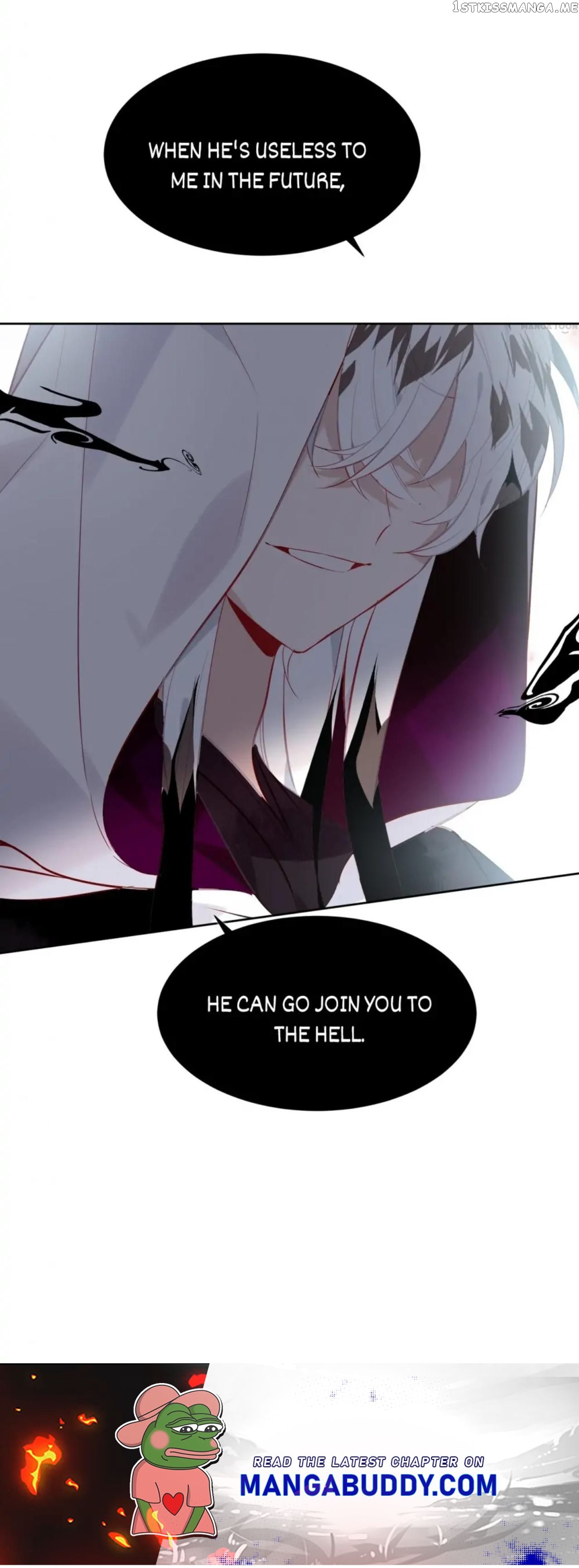 My Phoenix’s on Top chapter 122 - page 7