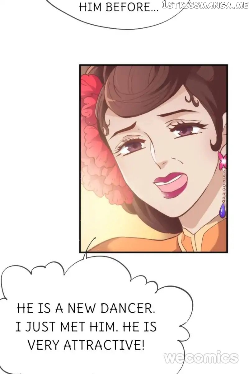 Oh My Little White Dragon chapter 36 - page 10