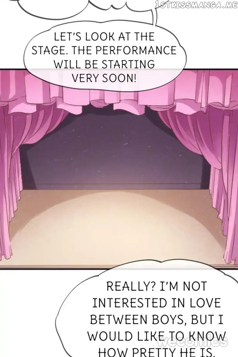 Oh My Little White Dragon chapter 36 - page 11