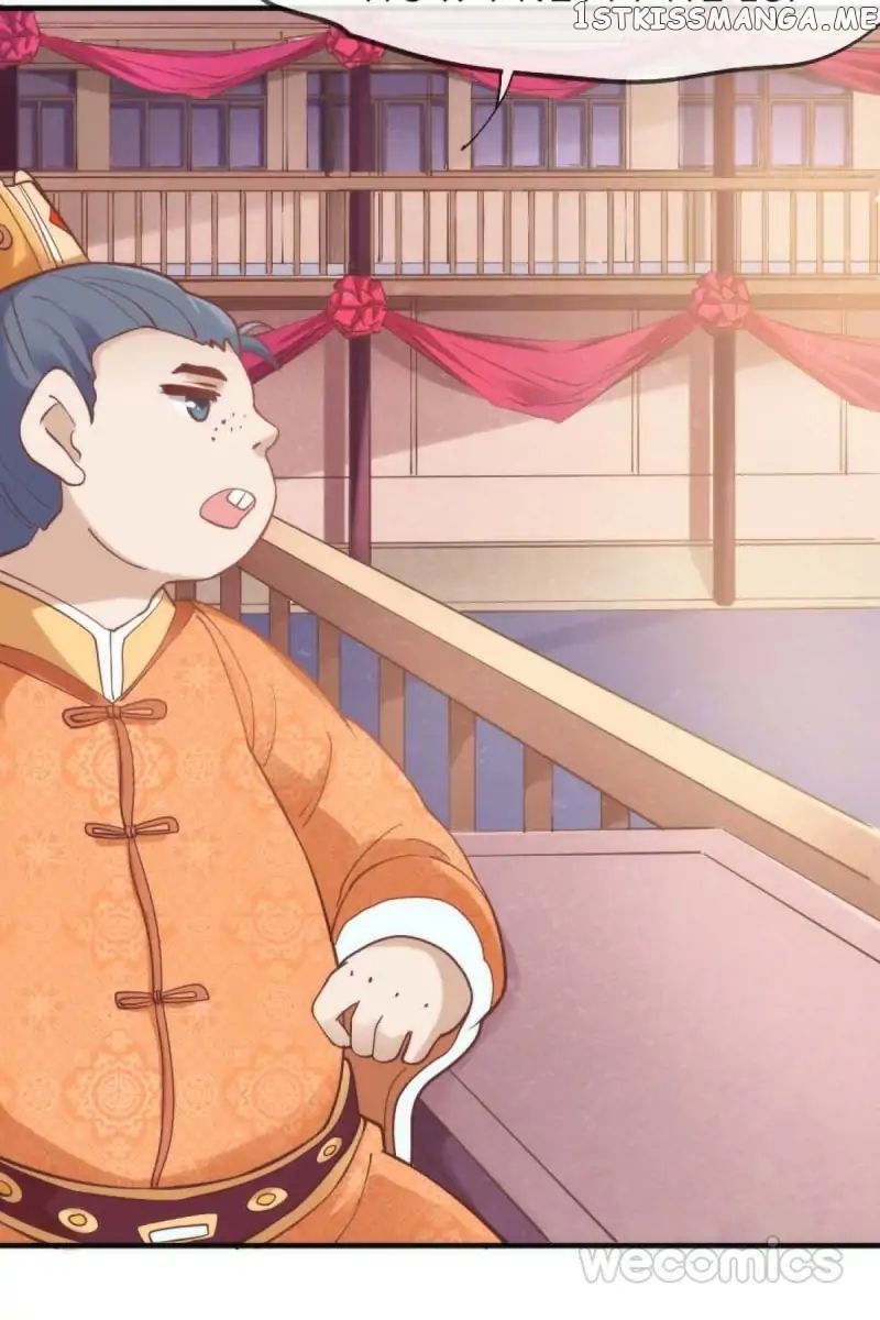 Oh My Little White Dragon chapter 36 - page 12