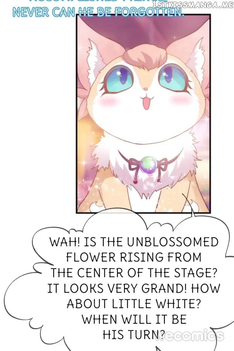 Oh My Little White Dragon chapter 36 - page 18