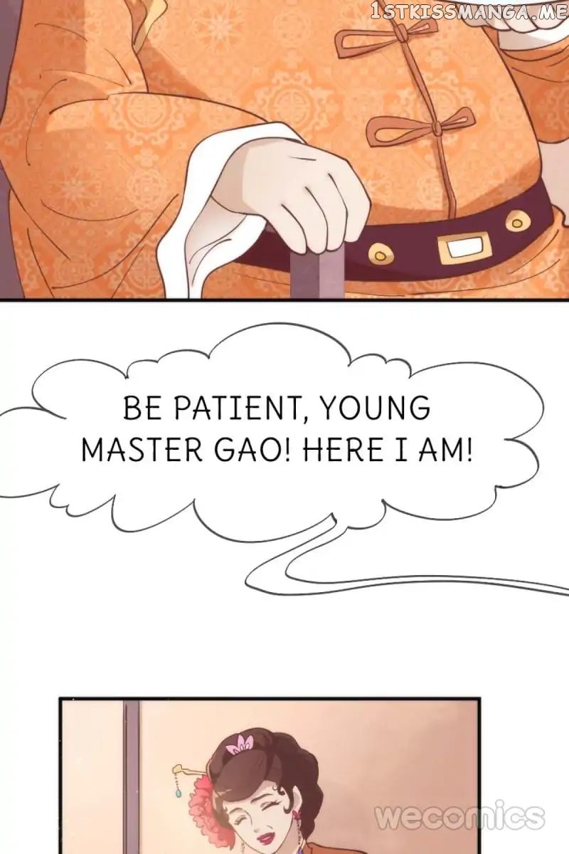 Oh My Little White Dragon chapter 36 - page 2