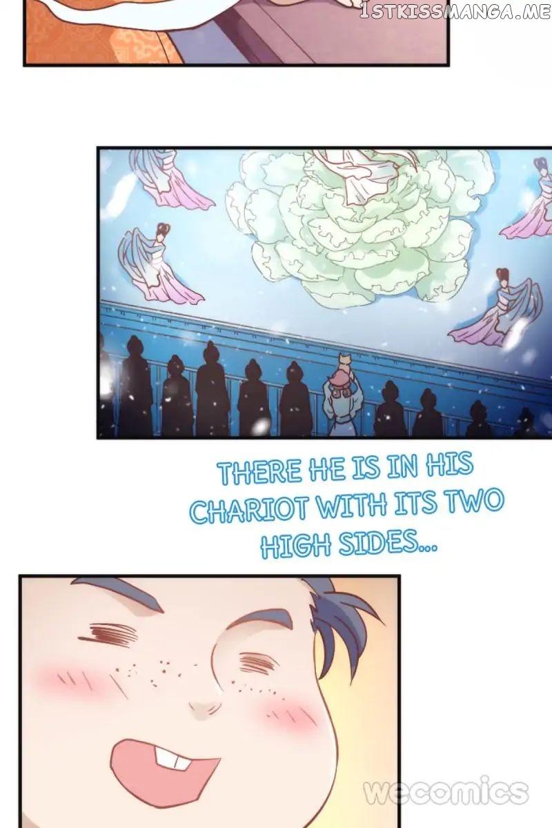 Oh My Little White Dragon chapter 36 - page 27