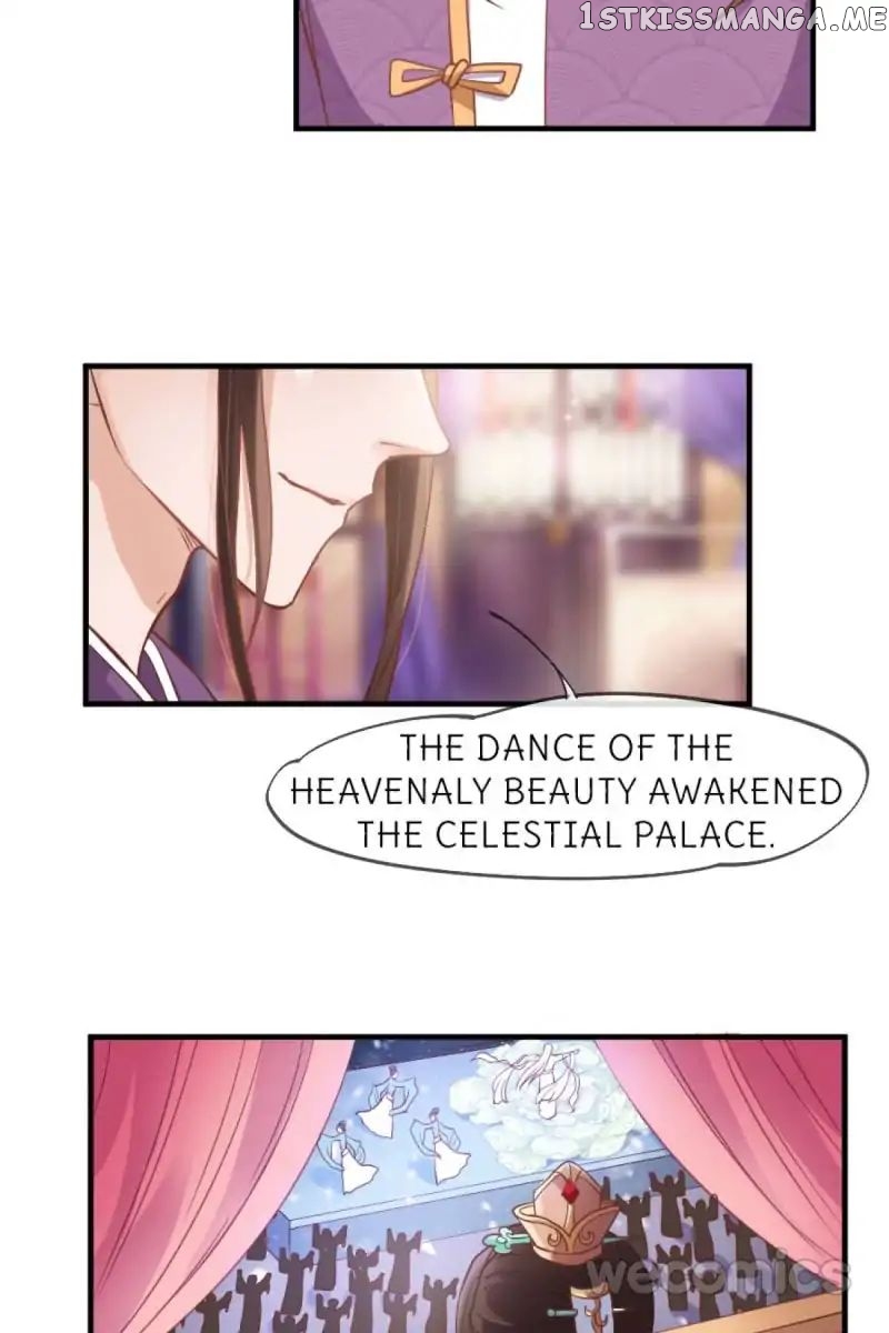 Oh My Little White Dragon chapter 36 - page 32