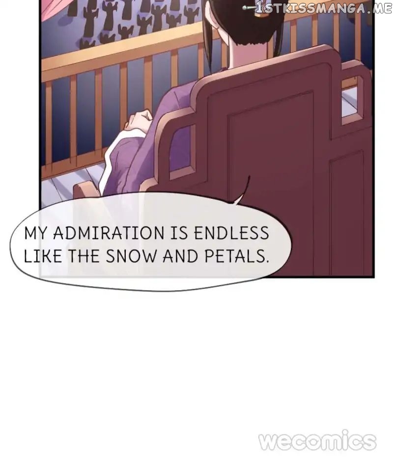 Oh My Little White Dragon chapter 36 - page 33