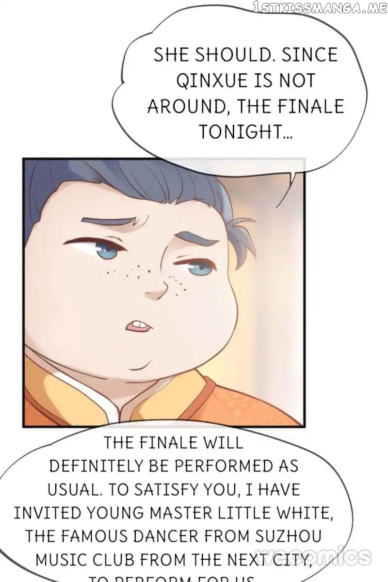 Oh My Little White Dragon chapter 36 - page 8