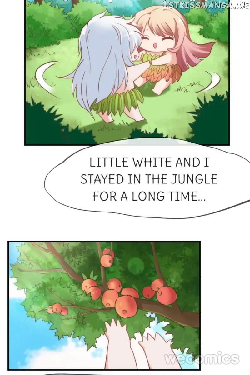 Oh My Little White Dragon chapter 46 - page 13