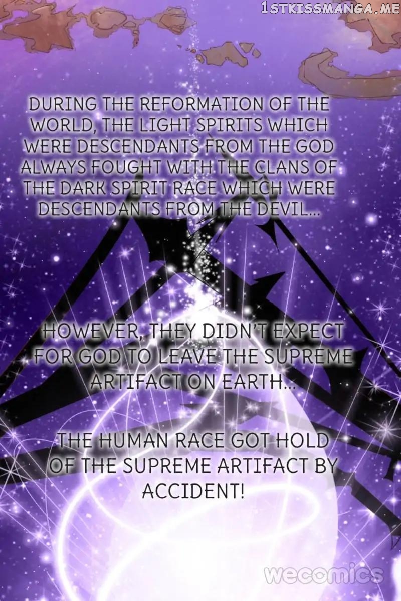 Oh My Little White Dragon chapter 46 - page 24