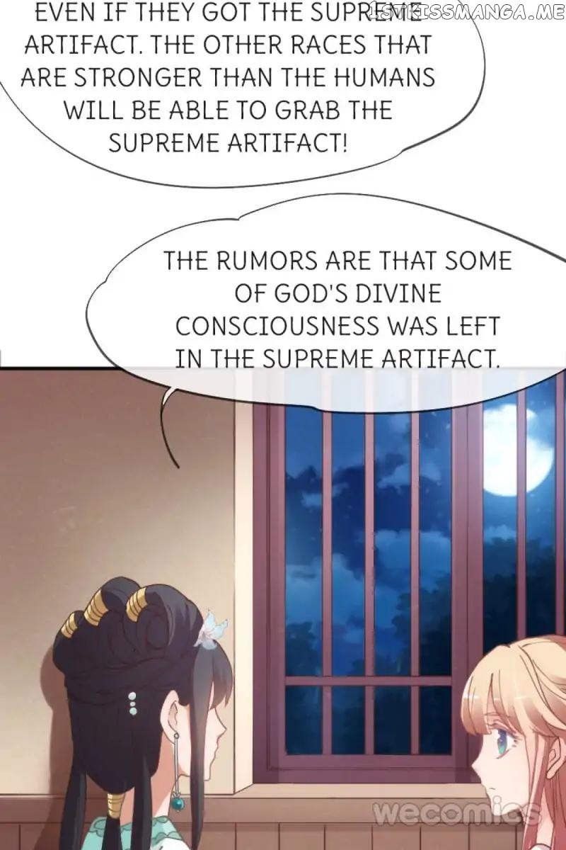 Oh My Little White Dragon chapter 46 - page 28