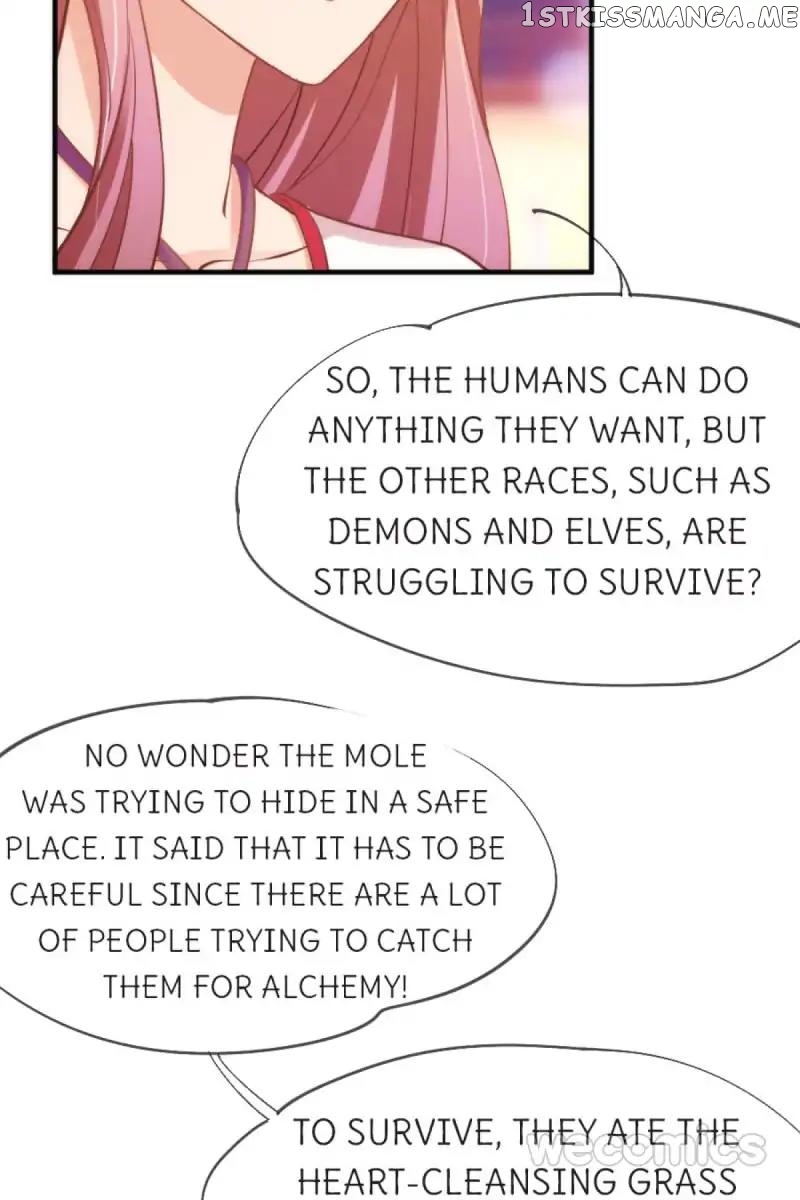 Oh My Little White Dragon chapter 46 - page 35