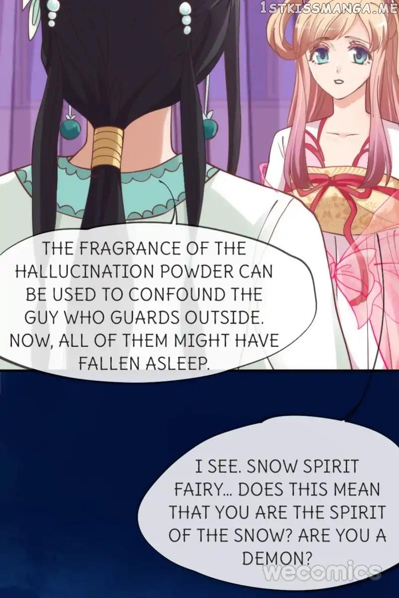 Oh My Little White Dragon chapter 46 - page 6