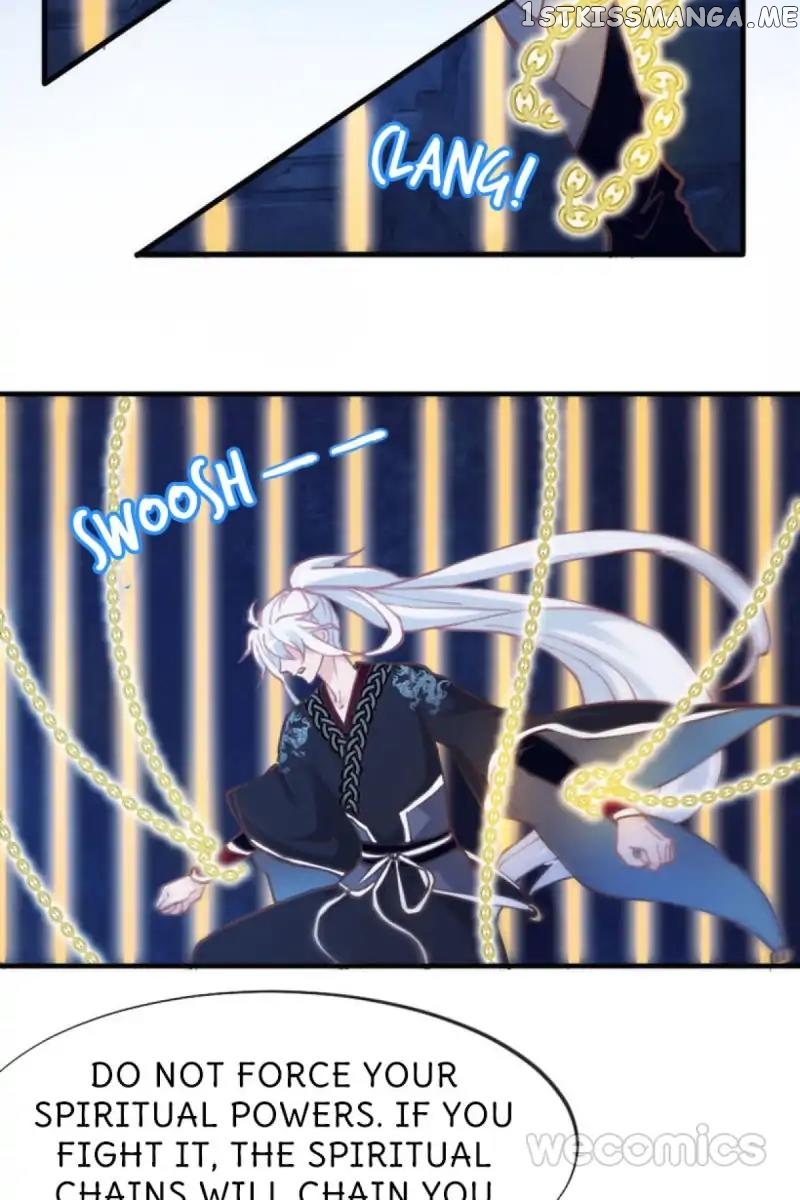 Oh My Little White Dragon chapter 53 - page 10