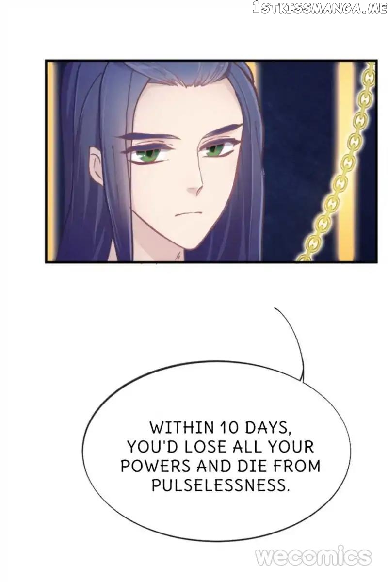 Oh My Little White Dragon chapter 53 - page 12