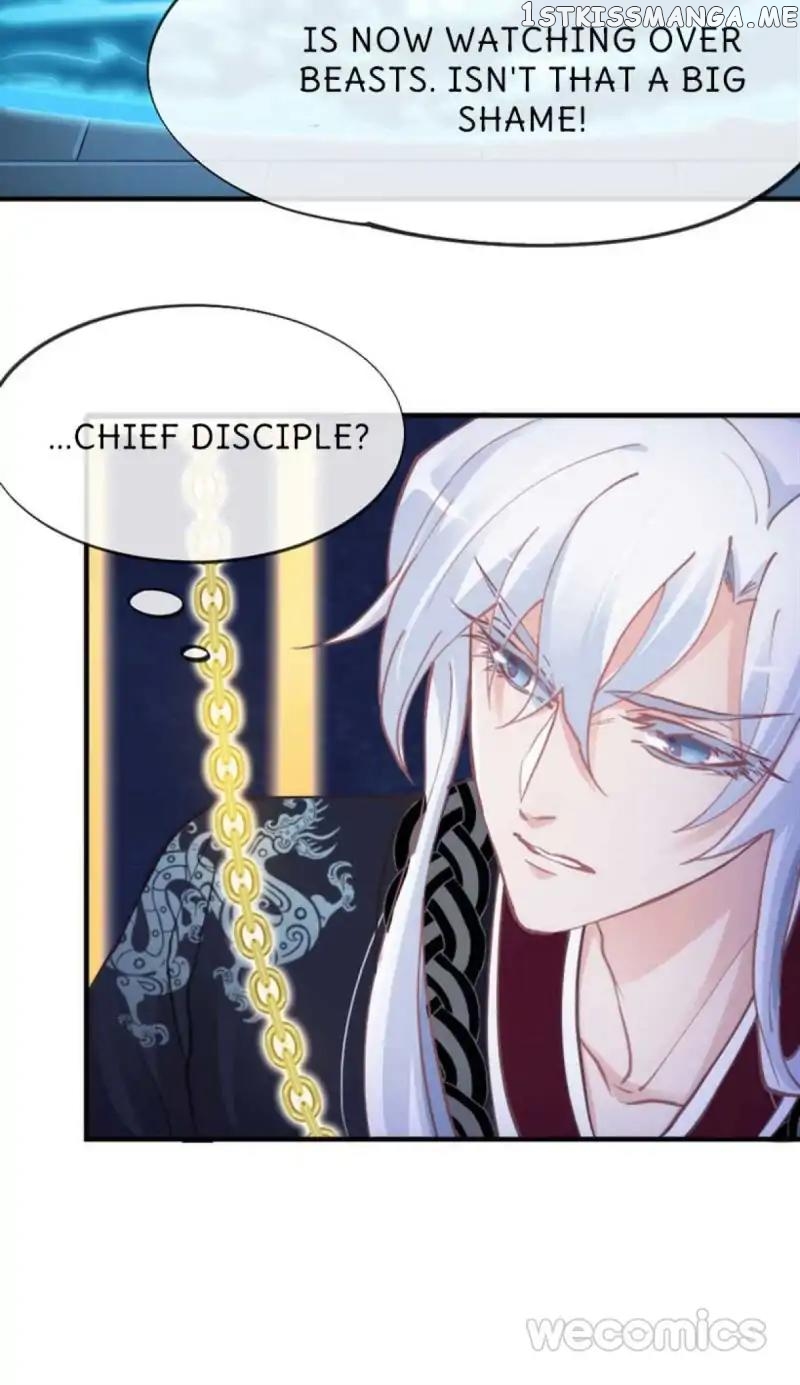 Oh My Little White Dragon chapter 53 - page 17