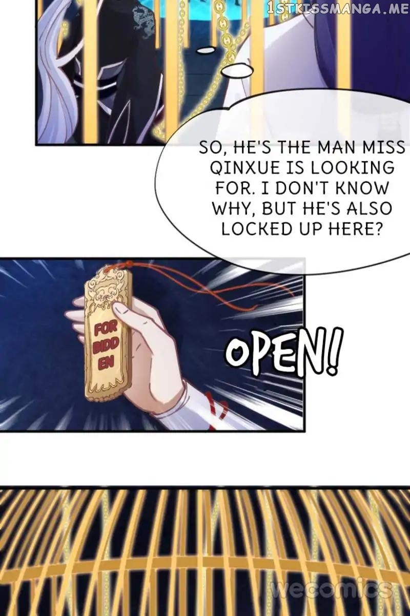 Oh My Little White Dragon chapter 53 - page 20