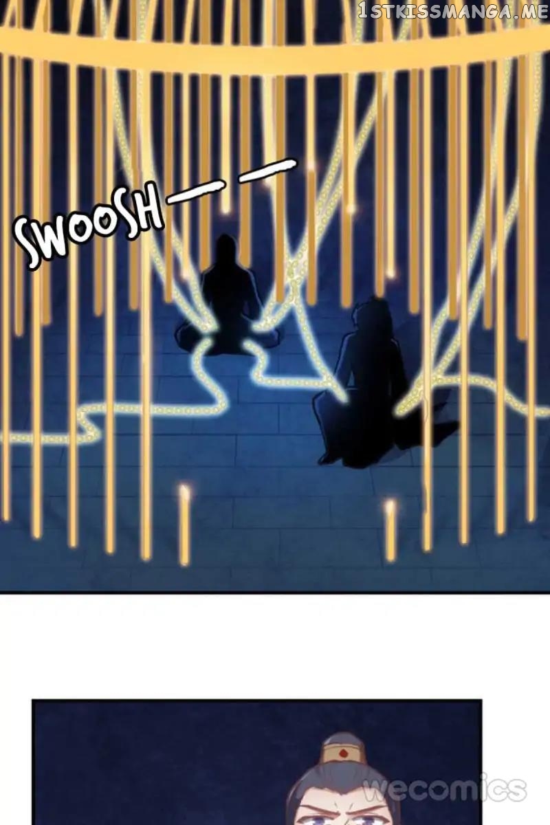 Oh My Little White Dragon chapter 53 - page 21
