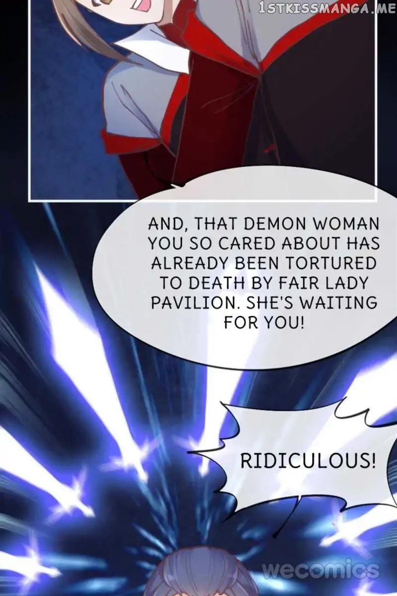 Oh My Little White Dragon chapter 53 - page 26